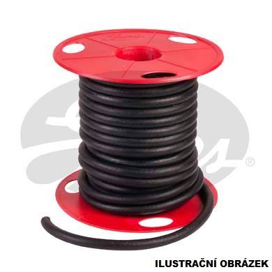 Hadice paliva - 6 mm průměr / 1m