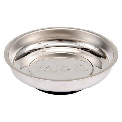 Miska magnetická pr.110mm, YATO