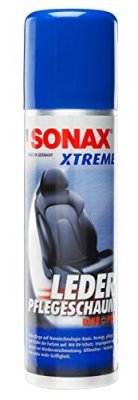 SONAX Xtreme Pěna na čištění kůže - 250 ml