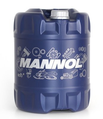 Motorový olej MANNOL Classic 10W-40, 20L