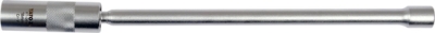 Hlavice na zapalovací svíčky YATO YT-0818 – 18 mm, 3/8″, 310 mm