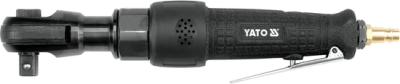 Pneumatická ráčna 1/2″, 80 Nm YATO YT-0981