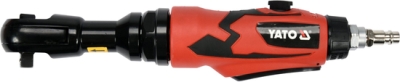 Pneumatická ráčna 1/2″, 80 Nm YATO YT-09803