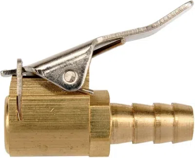 Husticí koncovka na hadici 6 mm YATO YT-2371