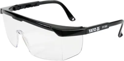 Ochranné brýle, čiré YATO YT-7361