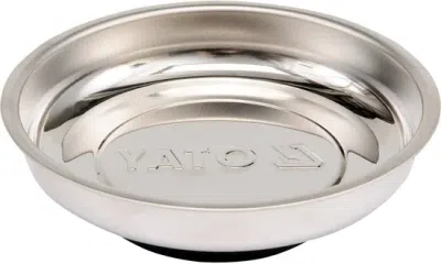 Magnetická miska Ø 110 mm YATO YT-08295