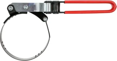 Pásový klíč na olejové filtry 60–73 mm YATO YT-0820