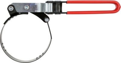Pásový klíč na olejové filtry 60–73 mm YATO YT-0820