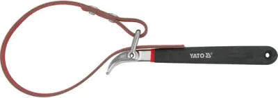 Pásový klíč na olejové filtry 80–160 mm YATO YT-0824