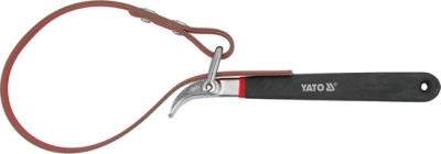 Pásový klíč na olejové filtry 80–160 mm YATO YT-0824