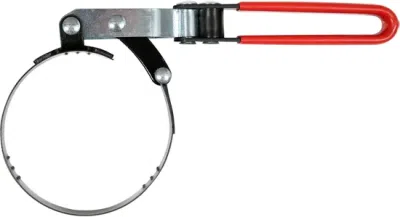 Pásový klíč na olejové filtry 73–85 mm YATO YT-0821