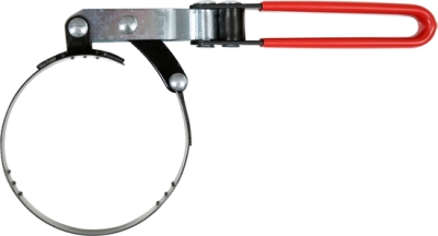 Pásový klíč na olejové filtry 73–85 mm YATO YT-0821