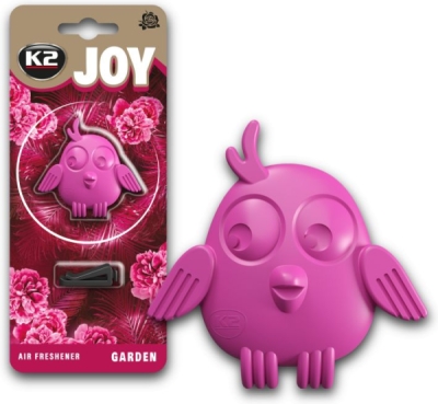 K2 JOY Garden – vůně do ventilace, 1 ks