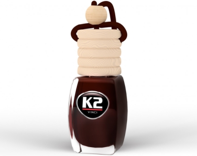 K2 VENTO SOLO Cola (Refill) – závěsná vůně do auta, 8 ml