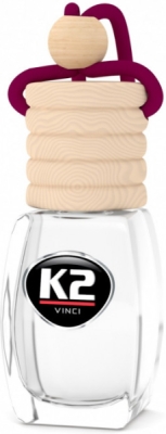 K2 VENTO SOLO Opium (Refill) – závěsná vůně do auta, 8 ml