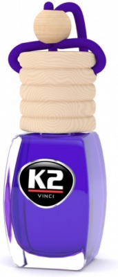 K2 VENTO SOLO Fahren (Refill) – závěsná vůně do auta, 8 ml