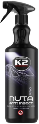 K2 NUTA ANTI-INSECT PRO – odstraňovač hmyzu, 1 l