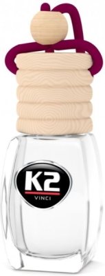 K2 VENTO SOLO OPIUM (Refill) – závěsná vůně do auta, 8 ml