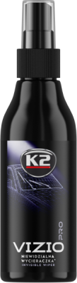 K2 VIZIO PRO – hydrofobní ochrana skel, 150 ml