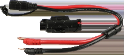NOCO GBC007 – kabel s očky M6 a adaptérem X-Connect pro Boost
