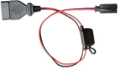 NOCO GC012 – připojovací kabel OBD-II, X-Connect