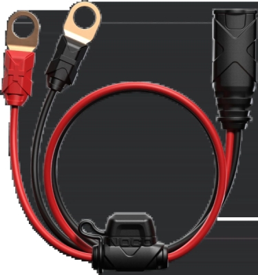 NOCO GC008 – kabel s očky M10, X-Connect XL