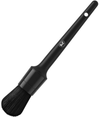 K2 – detailingový štětec, velikost 16