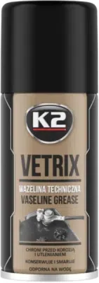 K2 VETRIX – technická vazelína ve spreji, 140 ml
