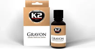 K2 GRAVON REFILL – keramická ochrana laku, 50 ml