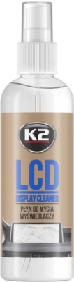 K2 LCD DISPLAY CLEANER – čistič displejů, 250 ml