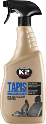 K2 TAPIS – čistič čalounění, 750 ml
