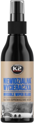 K2 – hydrofobní ochrana skel, 150 ml