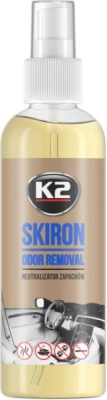 K2 SKIRON – neutralizátor zápachu, 250 ml