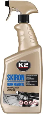 K2 SKIRON – neutralizátor zápachu, 770 ml