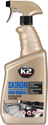 K2 SKIRON – neutralizátor zápachu, 770 ml