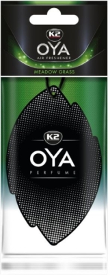 K2 OYA Meadow Grass – závěsná vůně do auta