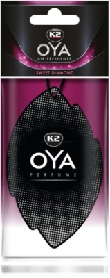 K2 OYA Sweet Diamond – závěsná vůně do auta