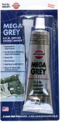 VERSACHEM MEGA GREY – šedý těsnicí silikon, 85 g