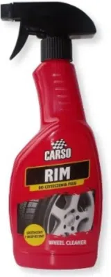 CARSO RIM – čistič disků a poklic
