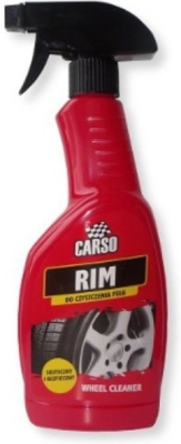CARSO RIM – čistič disků a poklic