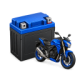 Motobaterie
