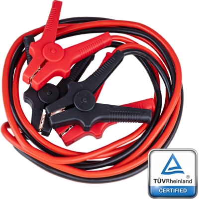 Startovací kabely AMIO 04593 – 220 A, 3 m