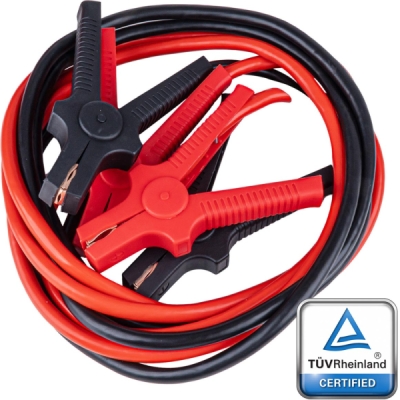 Startovací kabely AMIO 04594 – 350 A, 3,5 m
