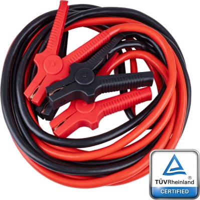 Startovací kabely AMIO 04595 – 480 A, 4,5 m