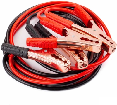 Startovací kabely AMIO – 200 A, 2,5 m