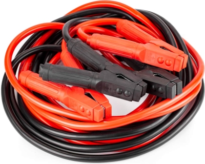 Startovací kabely AMIO – 1500 A, 6 m