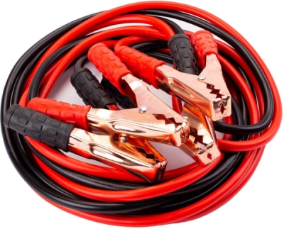 Startovací kabely AMIO 01024 – 600 A, 4 m