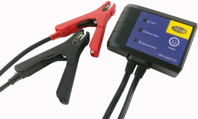 Tester baterií MAGNETI MARELLI – 007950007150