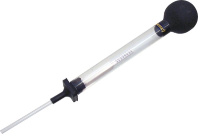 Hustoměr elektrolytu HAZET 4650-1