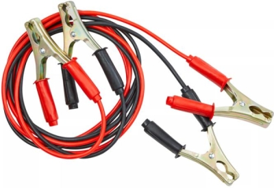 Startovací kabely OSRAM OSC060 – 150 A, 2,5 m, 6/12 V